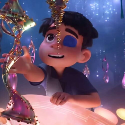 انیمیشن Elio پیکسار و هر چیزی که در مورد آن می‌دانیم