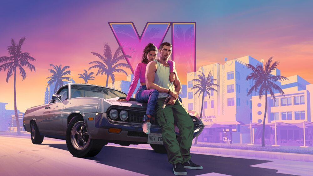 تاریخ عرضه GTA 6