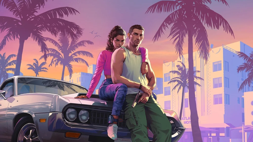 بخش آنلاین GTA 6