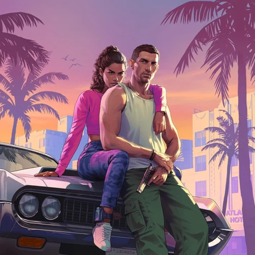 بخش آنلاین GTA 6