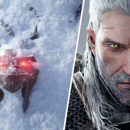 بازی The Witcher 4