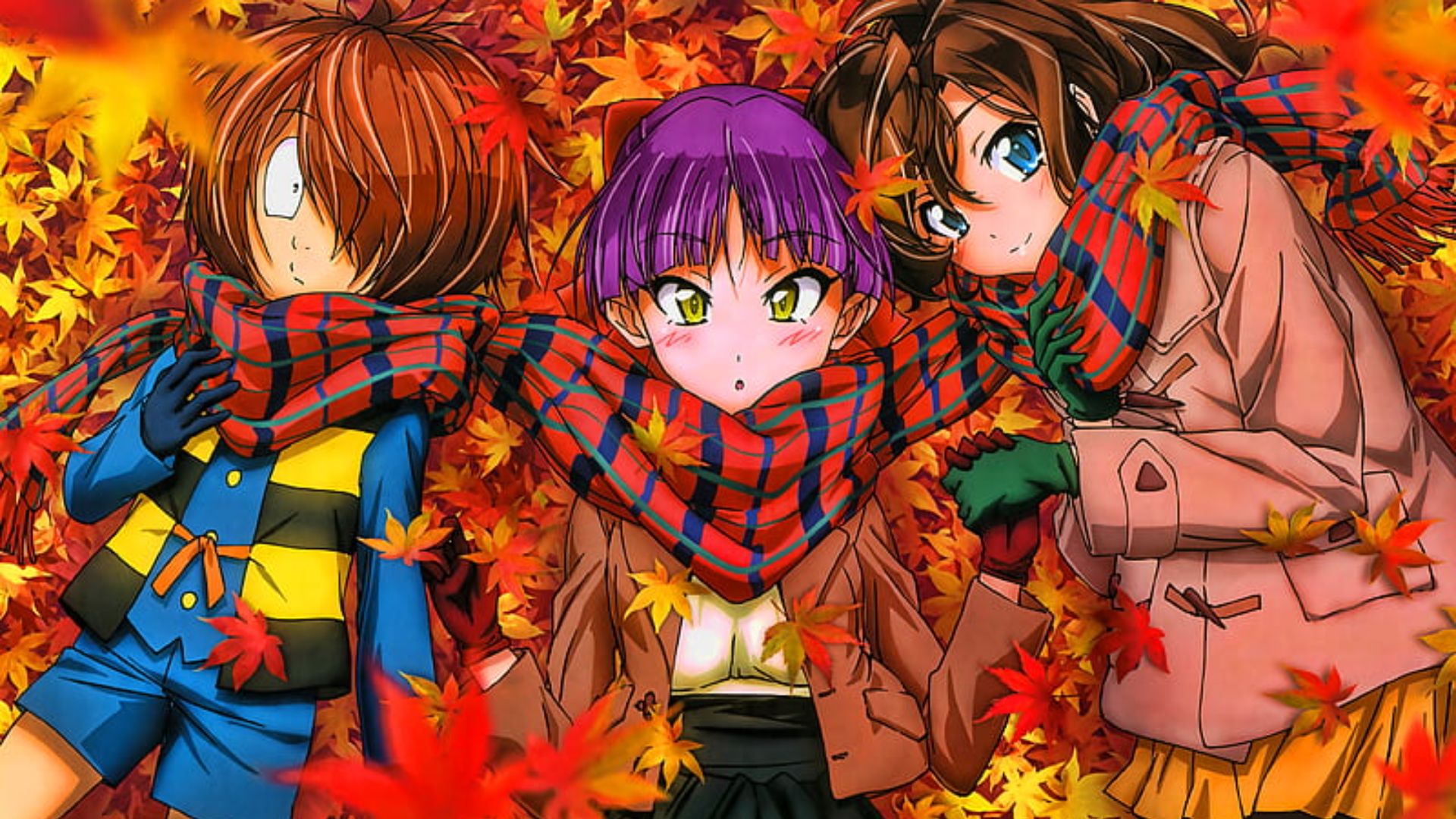 انیمه GeGeGe No Kitarō