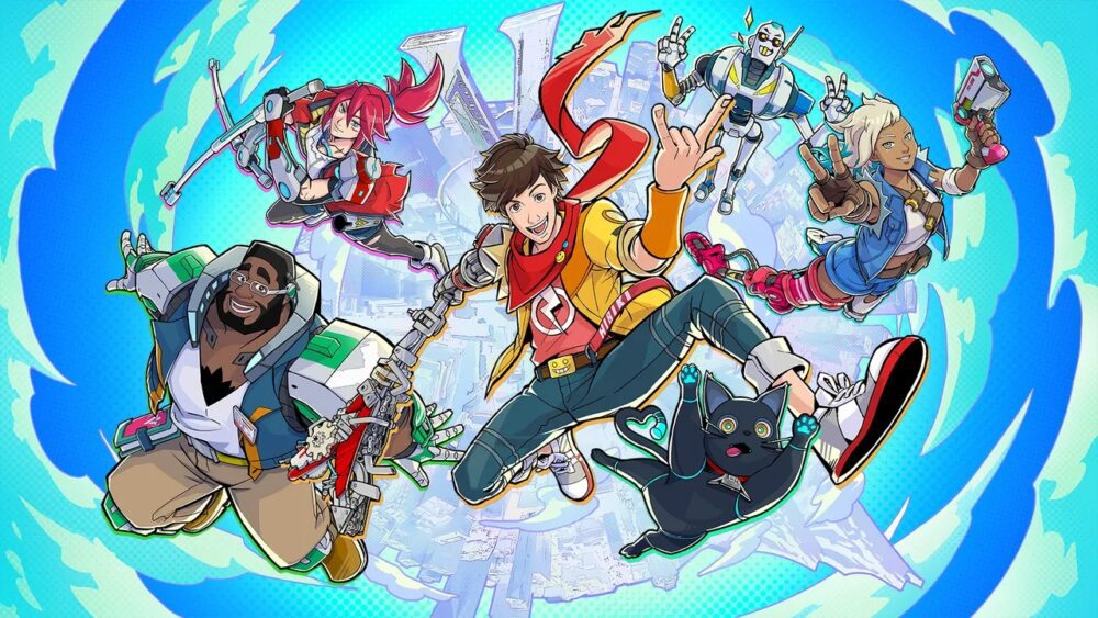 استودیو سازنده Hi-Fi Rush