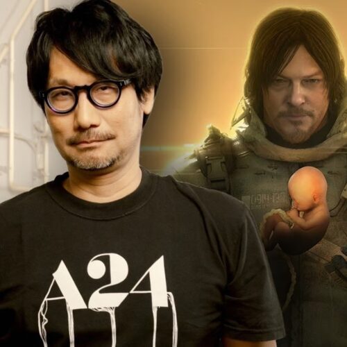 سینمایی بودن آثار کوجیما