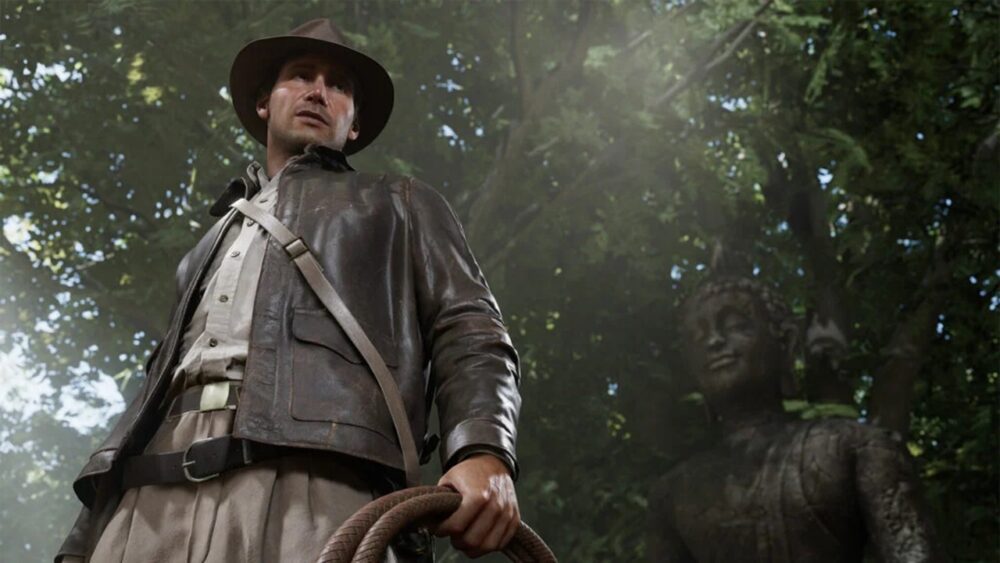 داستانهای بیشتر Indiana Jones
