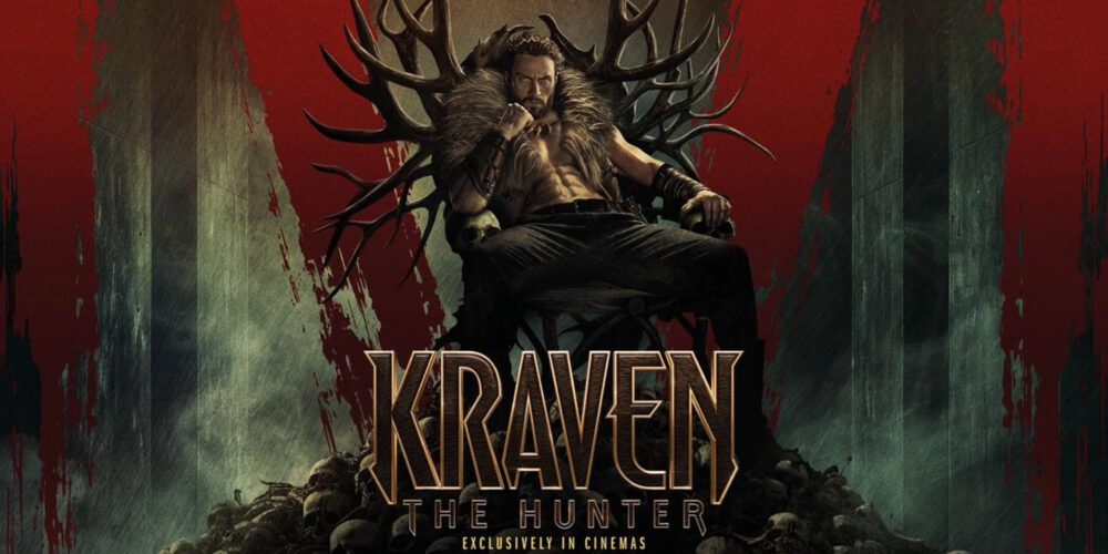 راتن تومیتوز Kraven the Hunter