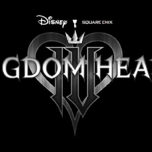 بازی Kingdom Hearts 4
