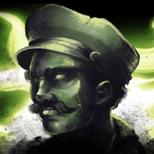 بازی Lighthouse of Madness