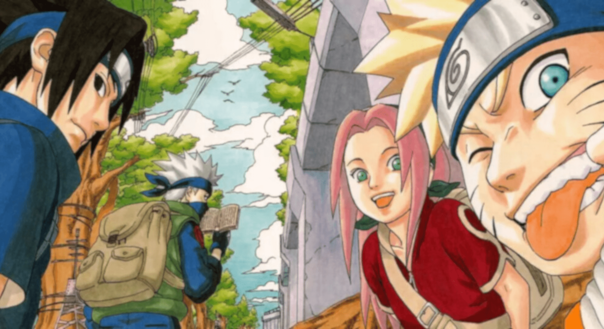 پرفروش ترین مانگاهای تاریخ کداماند؟