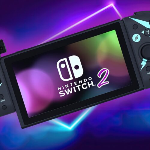 عرضه سوییچ ۲