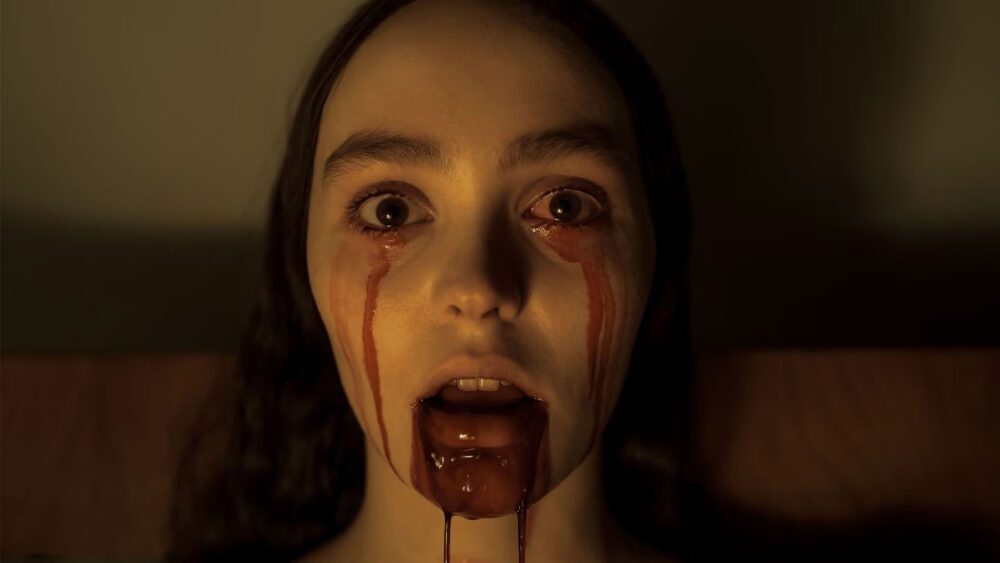 تهیه کننده فیلم Nosferatu