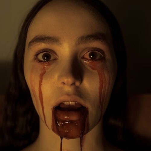 تهیه کننده فیلم Nosferatu