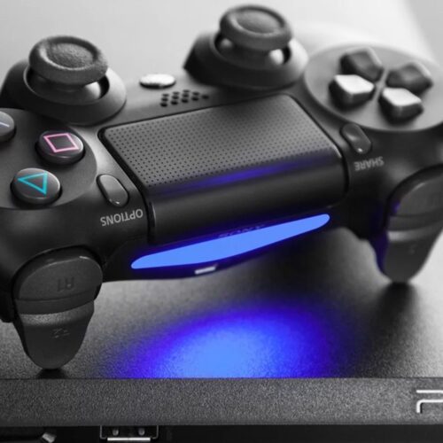 بازی پلی استیشن ۴ کامپیوتر