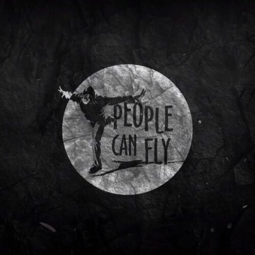 تعدیل نیروی کاری People Can Fly