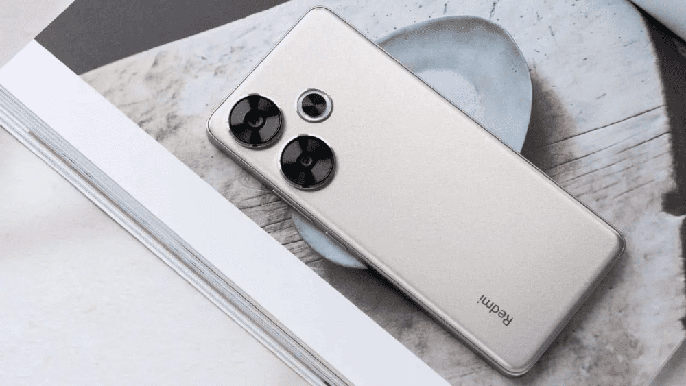 Poco X7 Pro