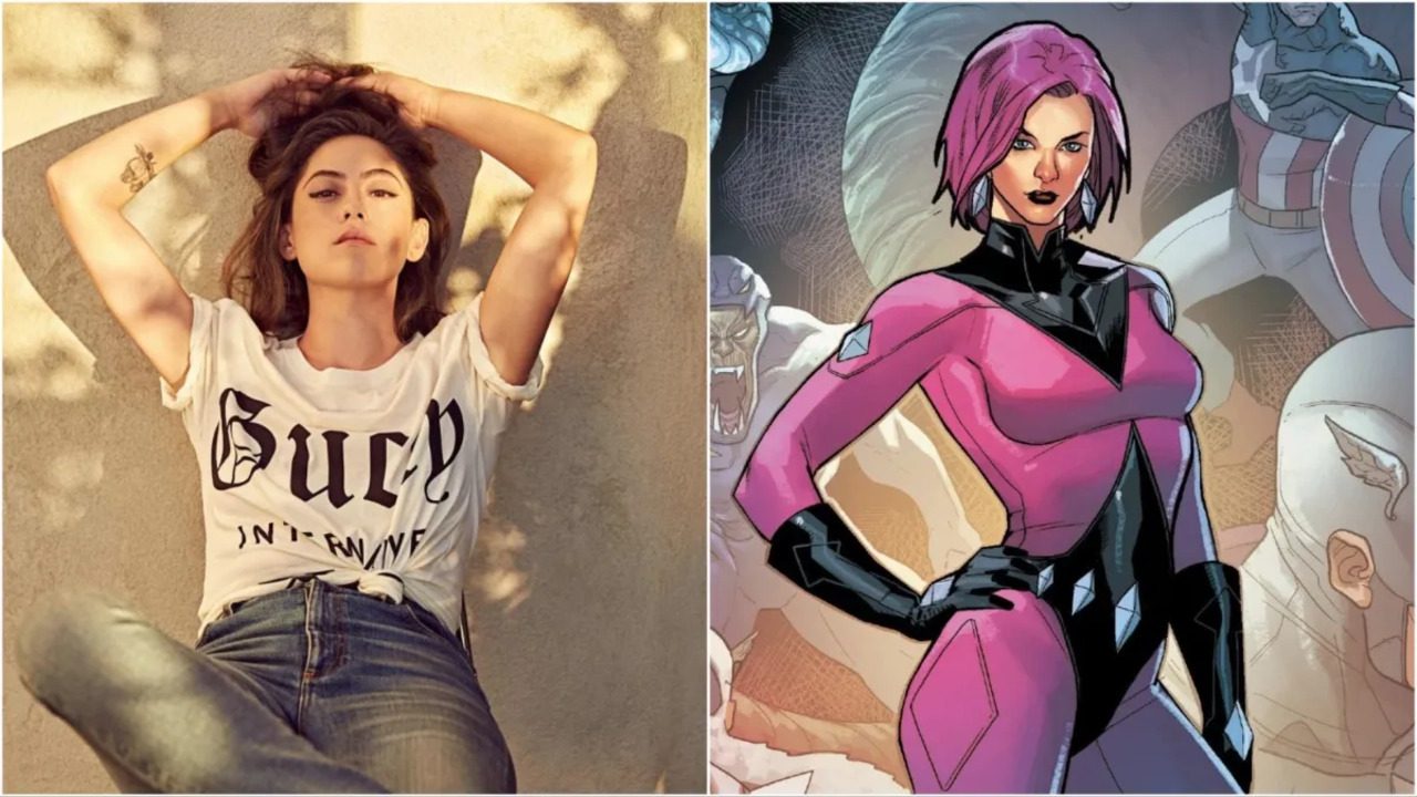 کاپیتان آمریکا ۴