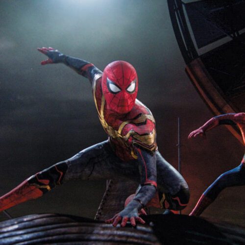 فروش امتیاز مرد عنکبوتی