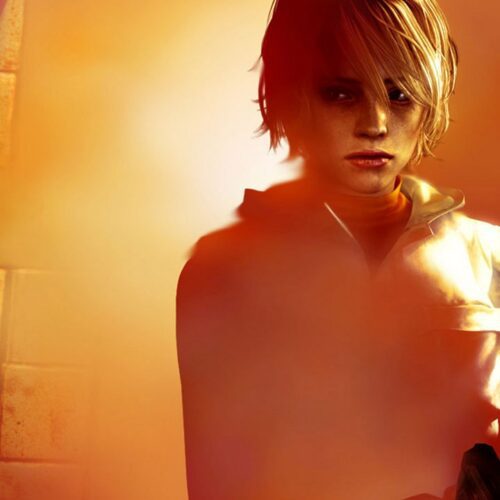 ساخت Silent Hill 3