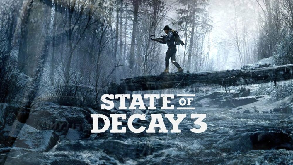 انتشار State of Decay 3