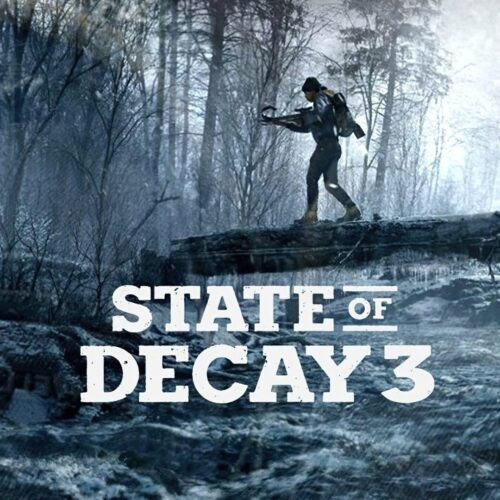 انتشار State of Decay 3