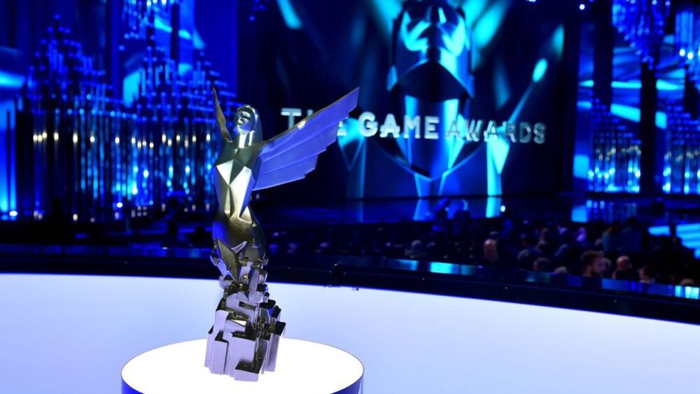 تعداد بینندگان The Game Awards 2024