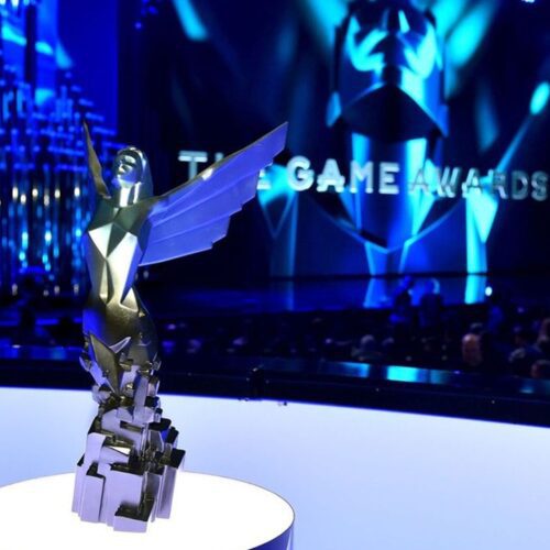 تعداد بینندگان The Game Awards 2024