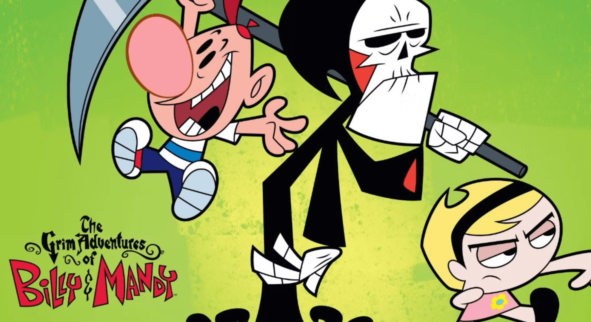 انیمیشن های قدیمی که از یاد و خاطر ما پاک شدهاند