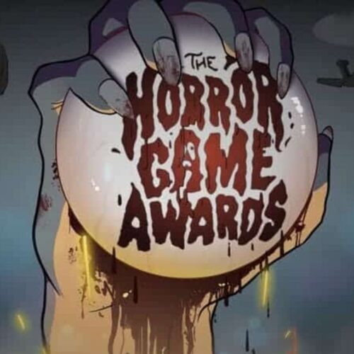 مراسم The Horror Game Awards 2024