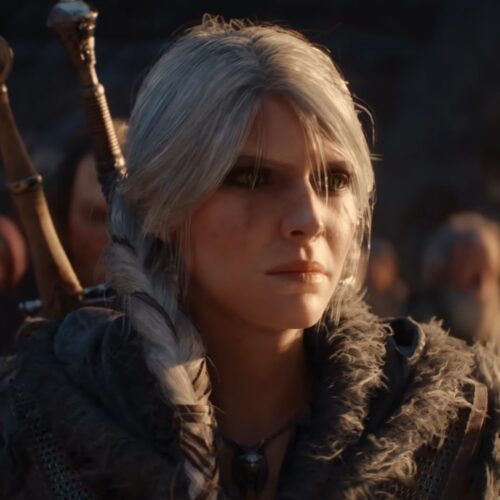 تریلر رونمایی The Witcher 4