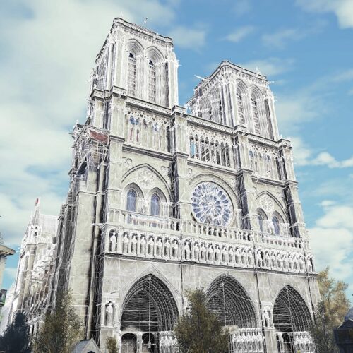 کلیسای نوتردام