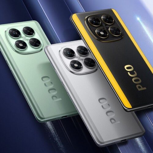 پوکو X7 پوکو X7 پرو