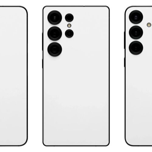 طراحی گلکسی S25