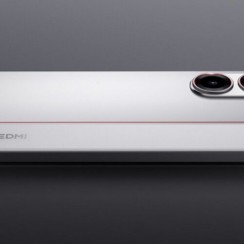 تصویر ردمی توربو 4