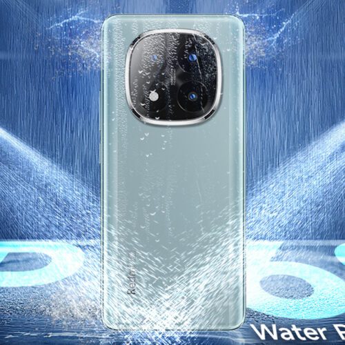 ردمی نوت 14 پرو پلاس IP69