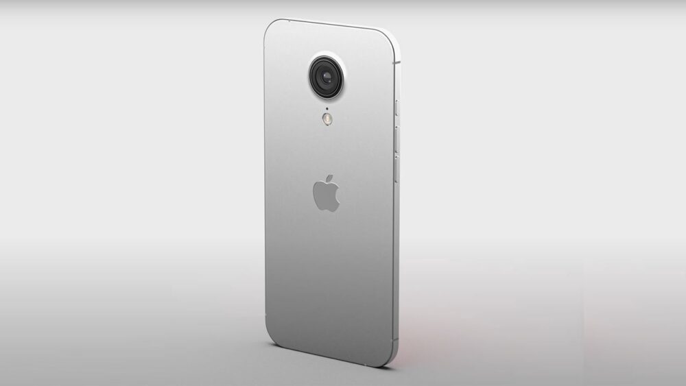 آیفون 17 Air