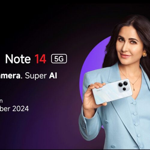 گوشی Redmi Note 14