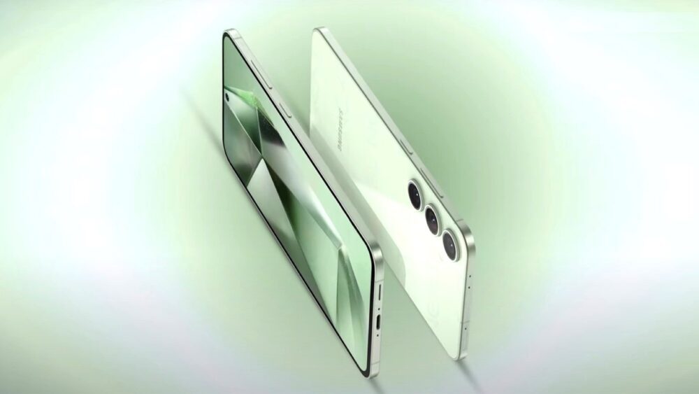 گلکسی S25 اسلیم زوم