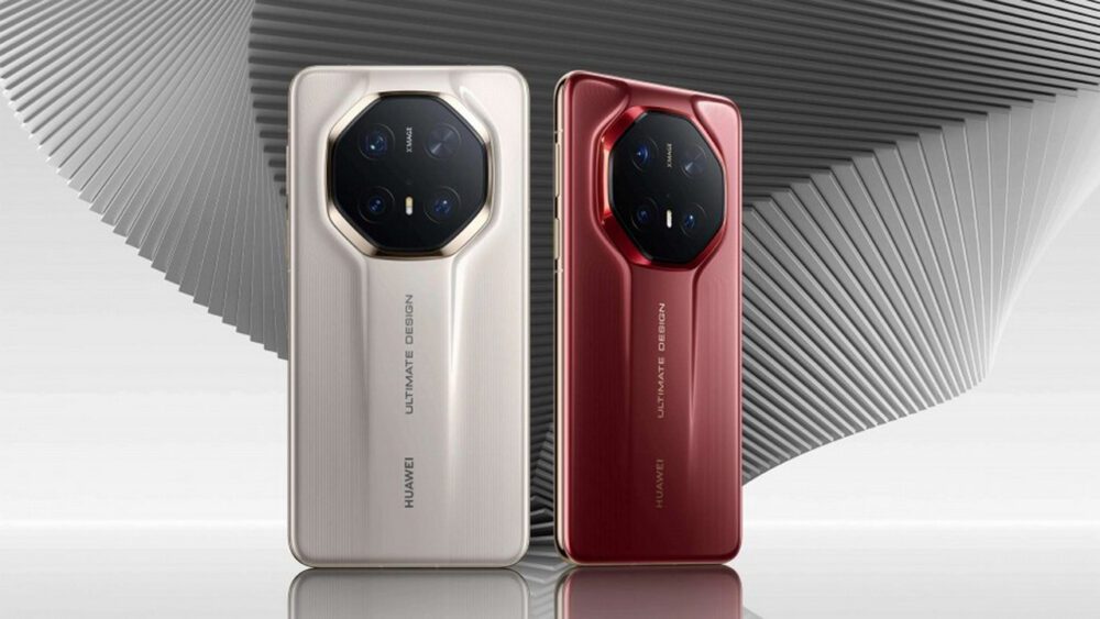 هواوی Mate 70