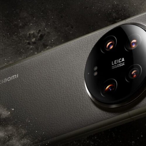 شیائومی ۱۵ اولترا