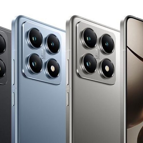 ردمی K80 اولترا