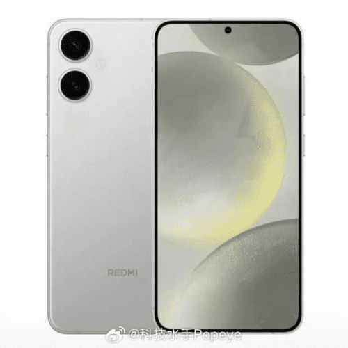 ردمی توربو 4 پوکو F7