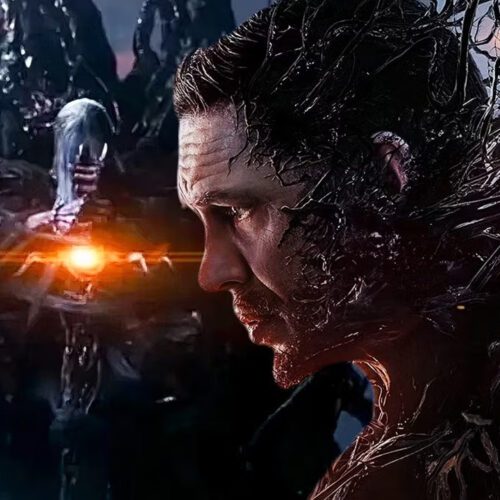 صفحه حذف شده Venom 3