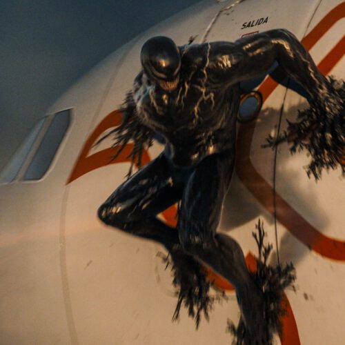 نسخه بلوری Venom: The Last Dance