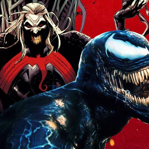 نال در Venom 3