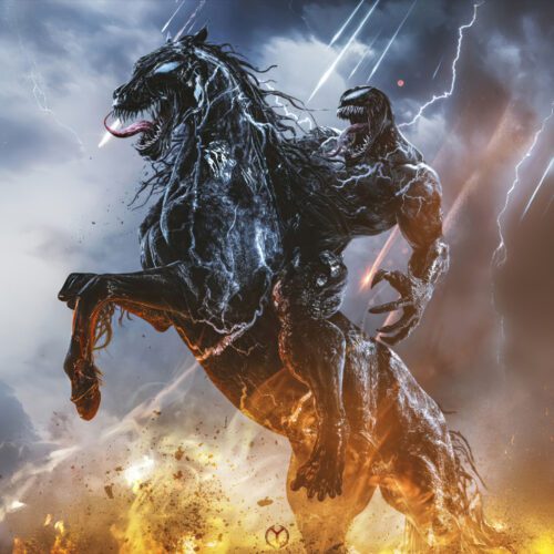 نقد فیلم Venom: The Last Dance