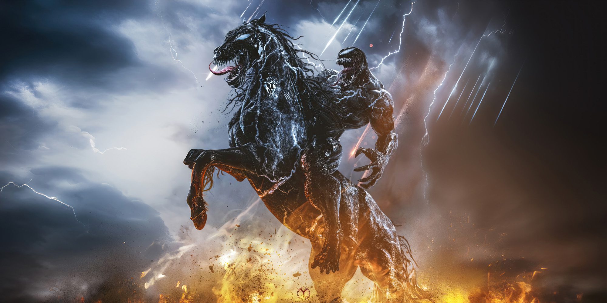 نقد فیلم Venom: The Last Dance