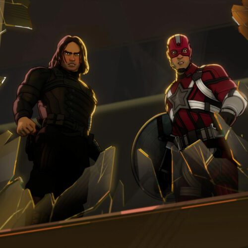 تریلر جدید فصل سوم What If