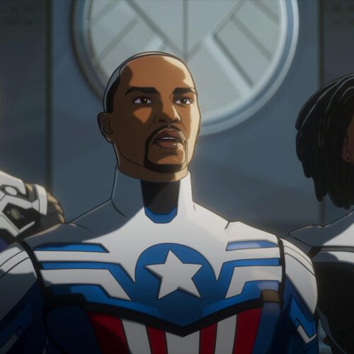 نام قسمت‌های فصل سوم What If