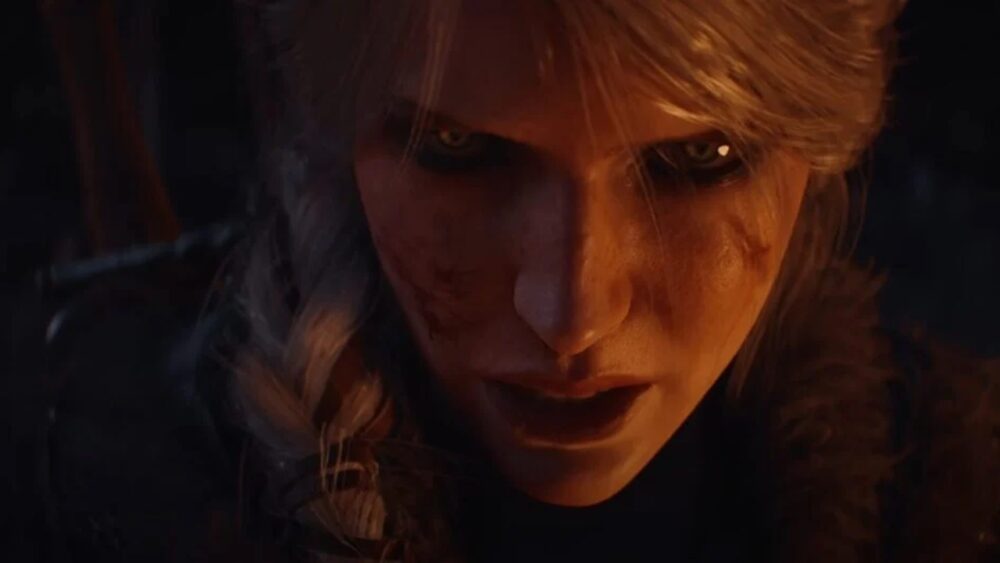 سیری در بازی The Witcher 4