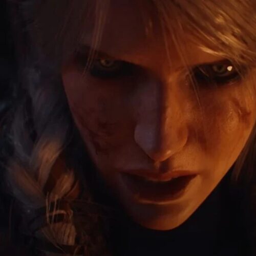 سیری در بازی The Witcher 4